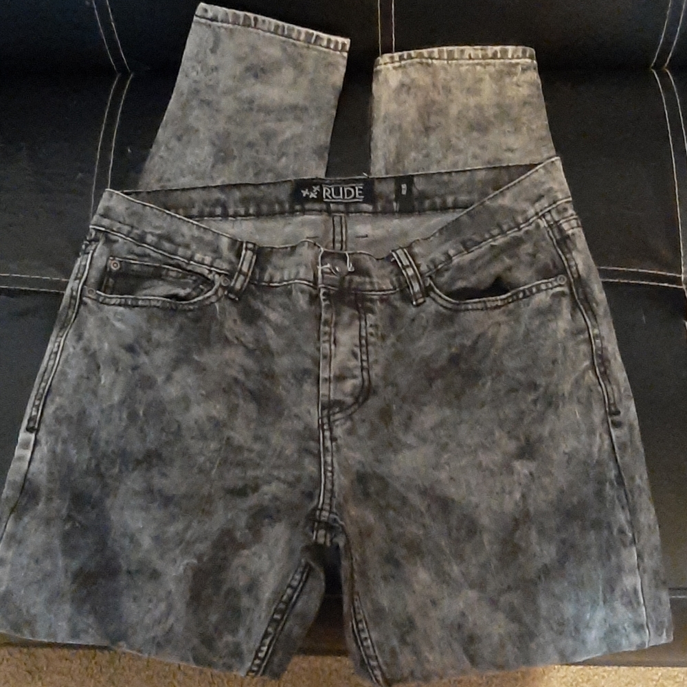 Men's Jean's